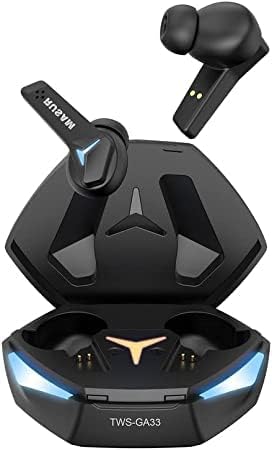 Fone de Ouvido Bluetooth 4Leader Gamer