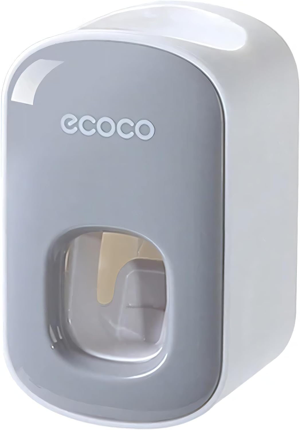 Dispenser para Pasta de Dente 4Leader