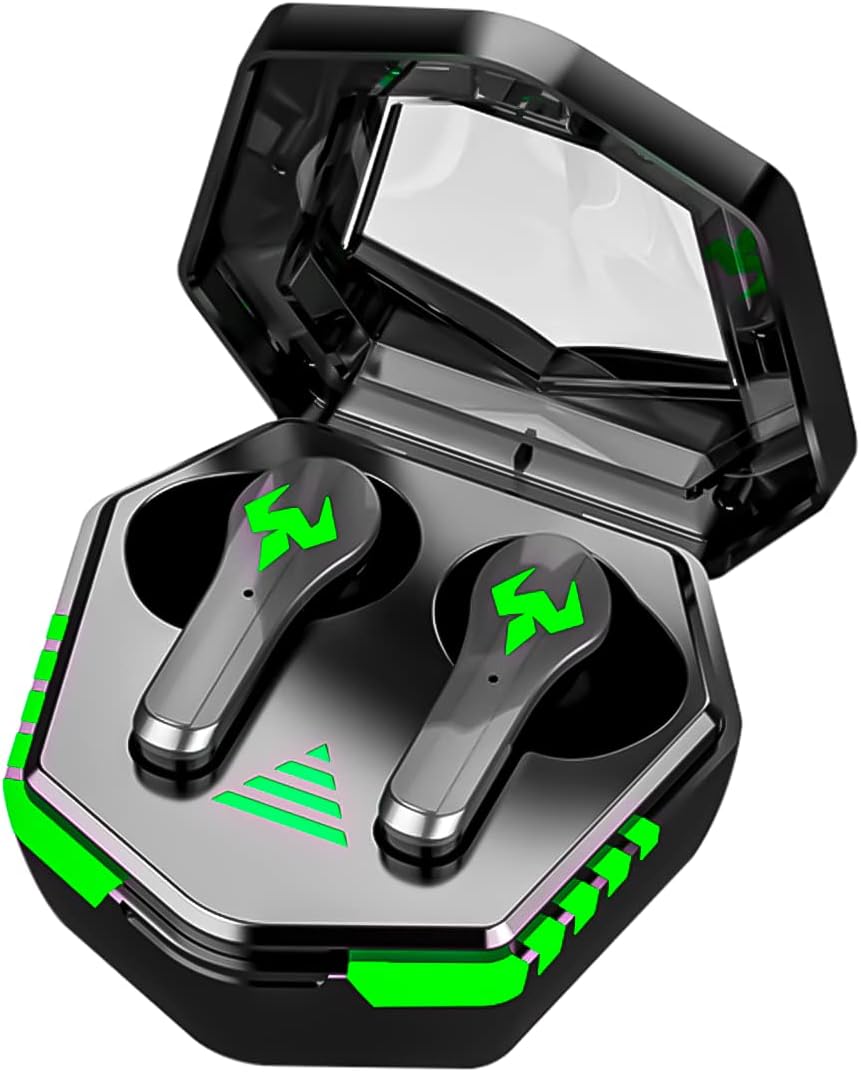 Fones de Ouvido Sem Fio Bluetooth 4Leader