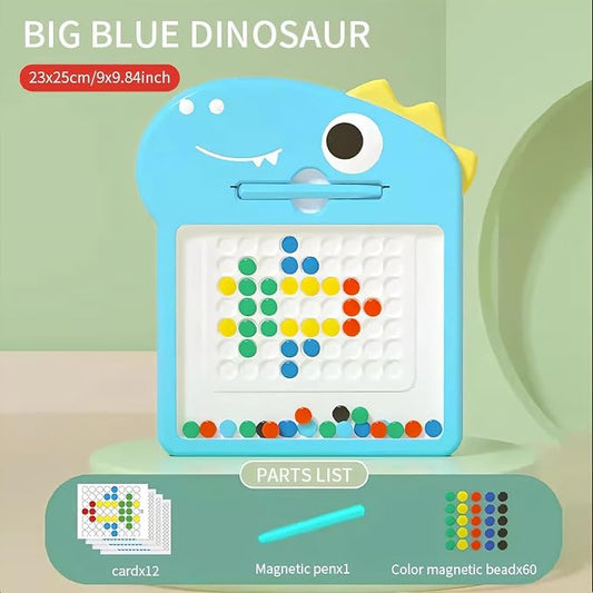 Desenho Magnético Infantil 4Leader
