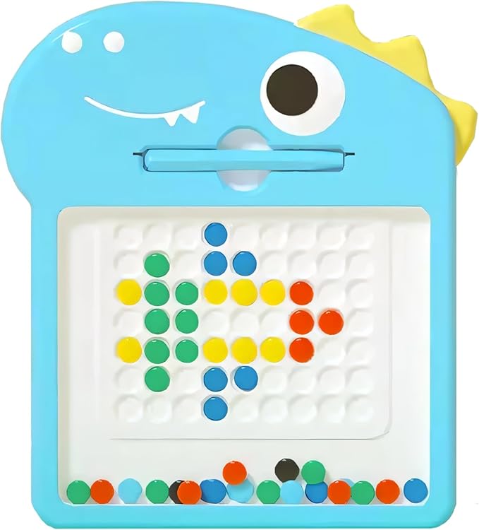 Desenho Magnético Infantil 4Leader