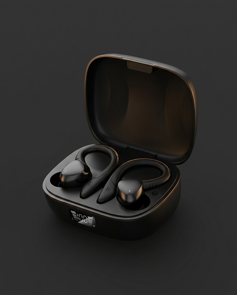 Fone Bluetooth 4Leader